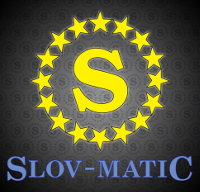 SLOV-MATIC, spol. s r.o.